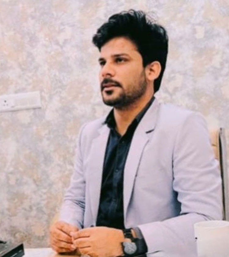 Faizal Khan