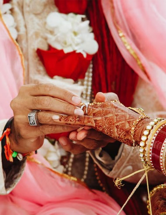 Wedding Event