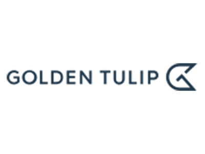 Golden Tulip Work