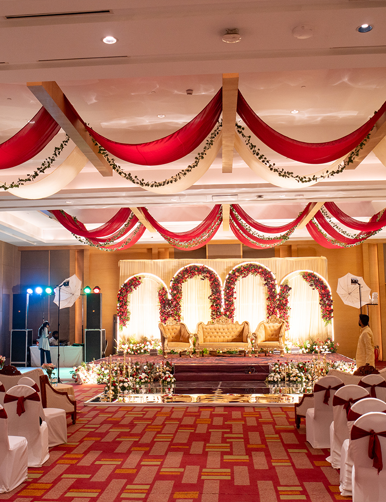 Clarks Avadh Work
